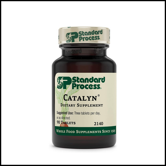 Catalyn | 90 Tablets